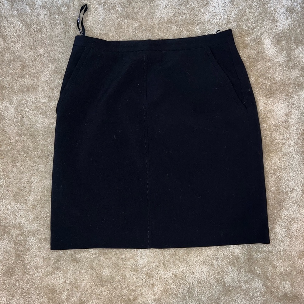 Pencil Skirt